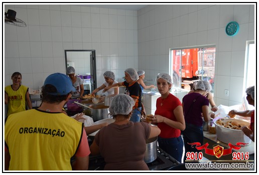 rolim de moura